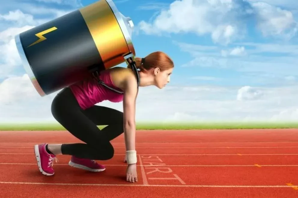 5 estrategias simples pero poderosas para recargarse