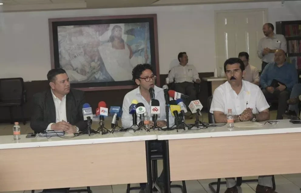 Suspenden actividades alumnos, docentes y administrativos en receso por coronavirus
