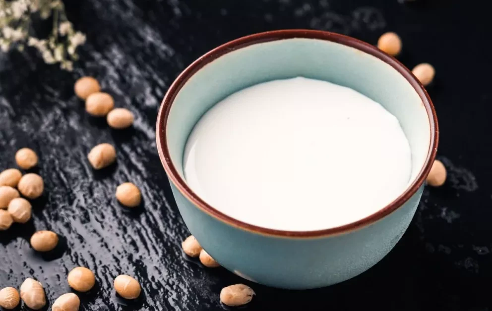 5 recetas con soya para deleitar el paladar