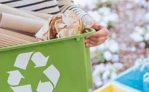 Cuidar el medio ambiente te permite tener una vida en equilibrio