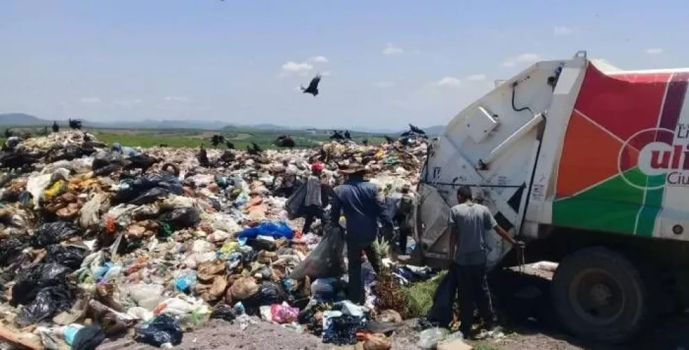 Concesiones en el manejo de la basura