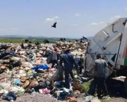 Concesiones en el manejo de la basura