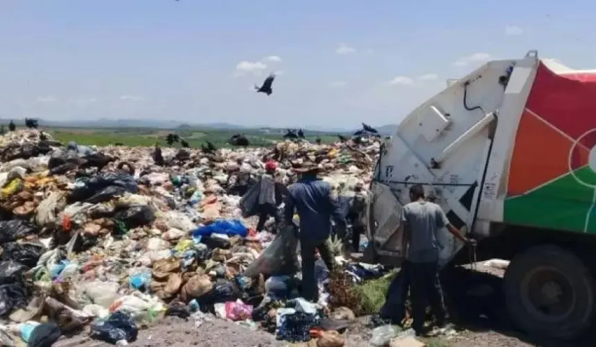 Concesiones en el manejo de la basura