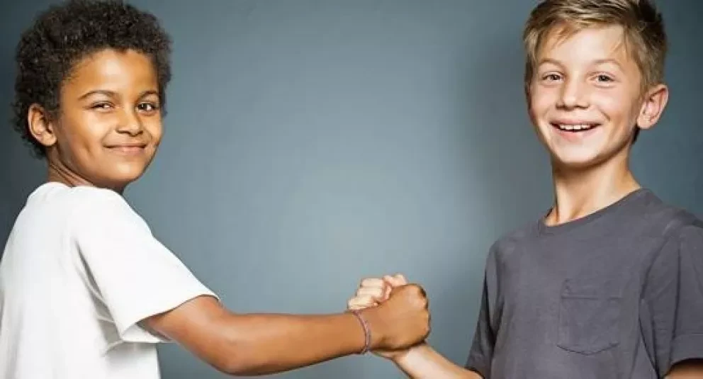 Y tú, ¿cómo convives con tu primo?