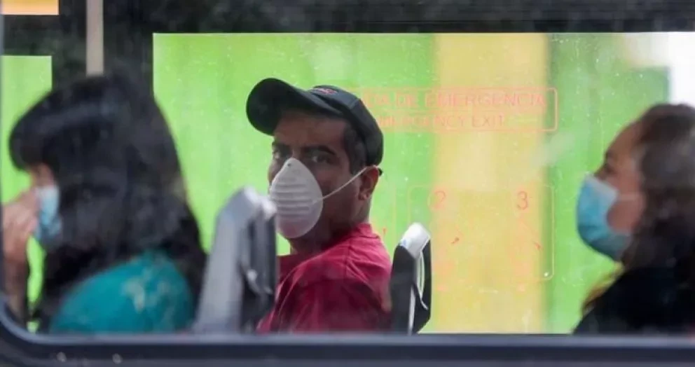 Cómo ser responsable en la epidemia
