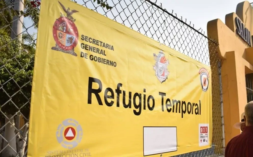 Instala Quirino Consejo Estatal de Protección Civil ante huracanes