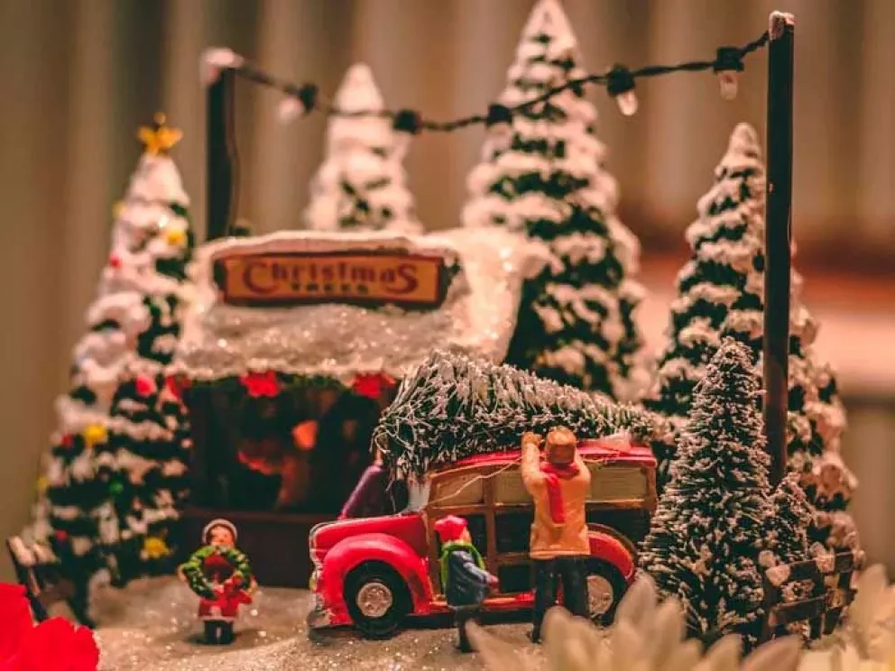 6 curiosidades sobre la Navidad