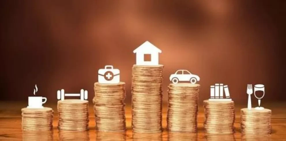 La Regla del 50-30-20 que ayudará a tus Finanzas