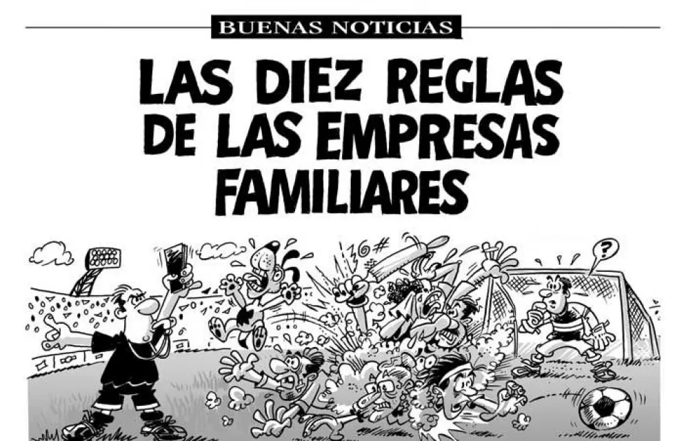Las viñetas de Ceceña