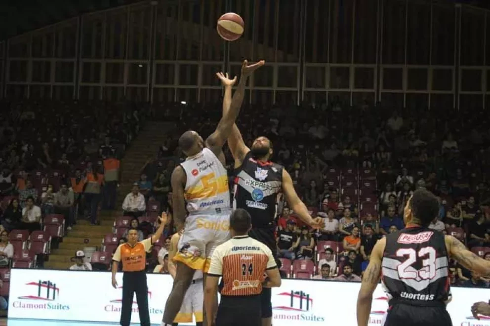 Regresa Caballeros de Culiacán a la senda del triunfo