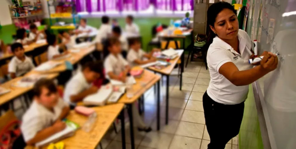 Regreso a clases en Sinaloa será de manera voluntaria