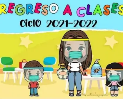 ¡El regreso a clases ya llegó!