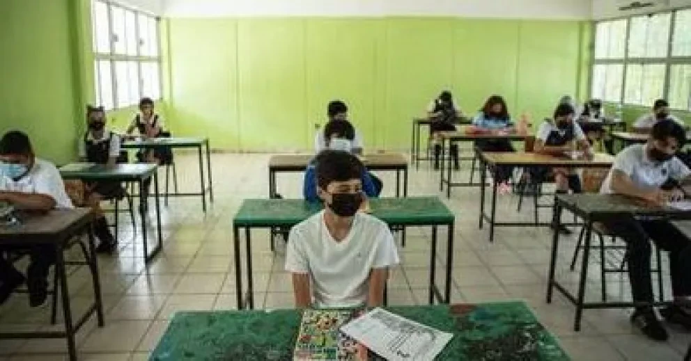 Protocolo sanitario a seguir para el regreso a clases