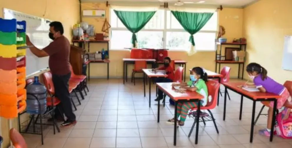 5 consejos para sobrellevar el regreso a clases