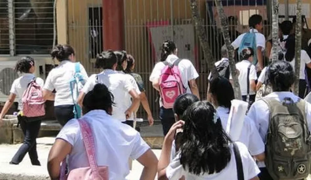 ¿Cuáles serían las medidas de prevención para regresar a clases?