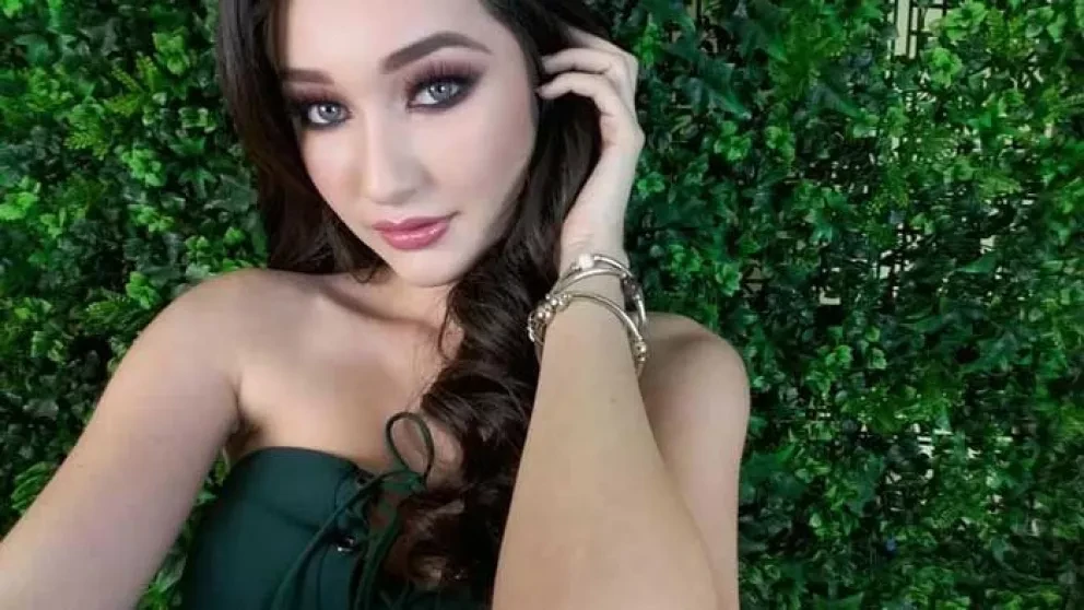 Reina de belleza dona órganos y salva la vida de 5 personas