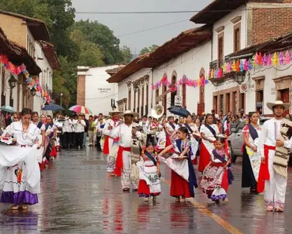 Festividades de México