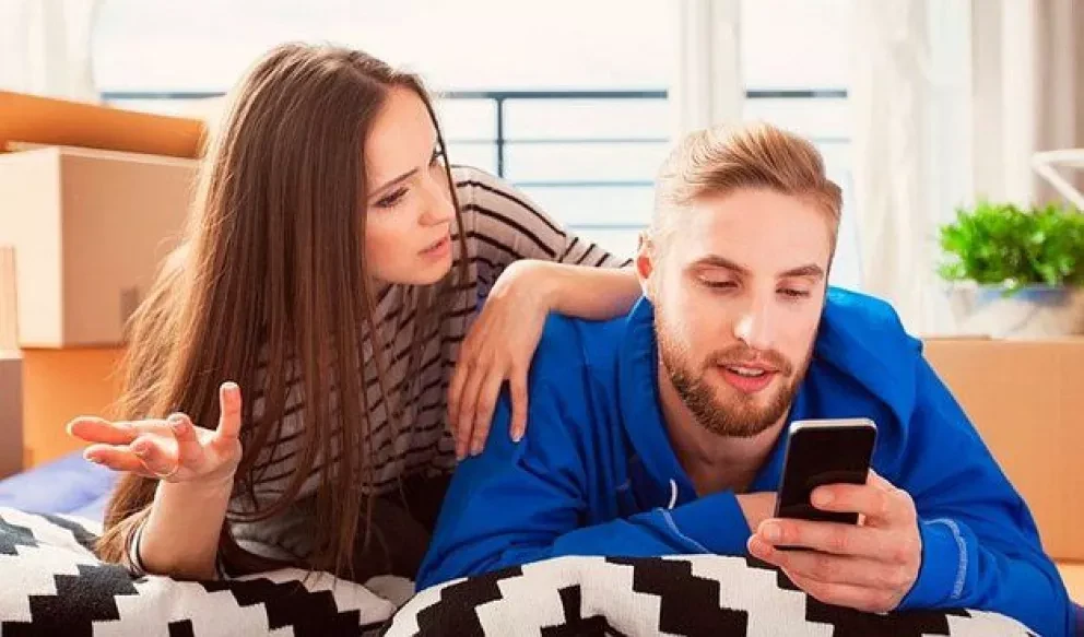 ¿Cómo son las famosas relaciones tóxicas?