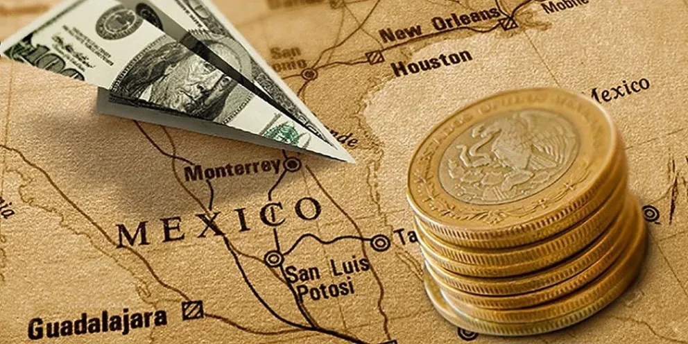 ¡Imparables! Remesas tocan máximo histórico en agosto
