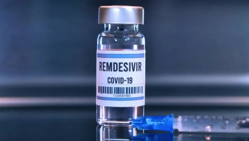Coepriss alerta sobre comercialización de Remdesivir falso