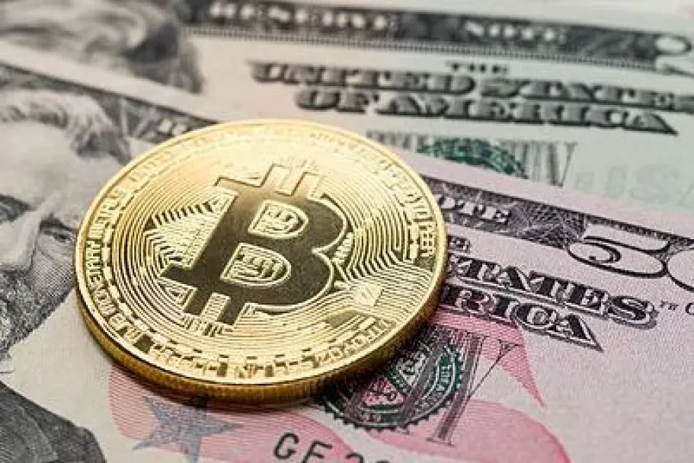 Ahora los mexicanos reciben remesas con criptomonedas