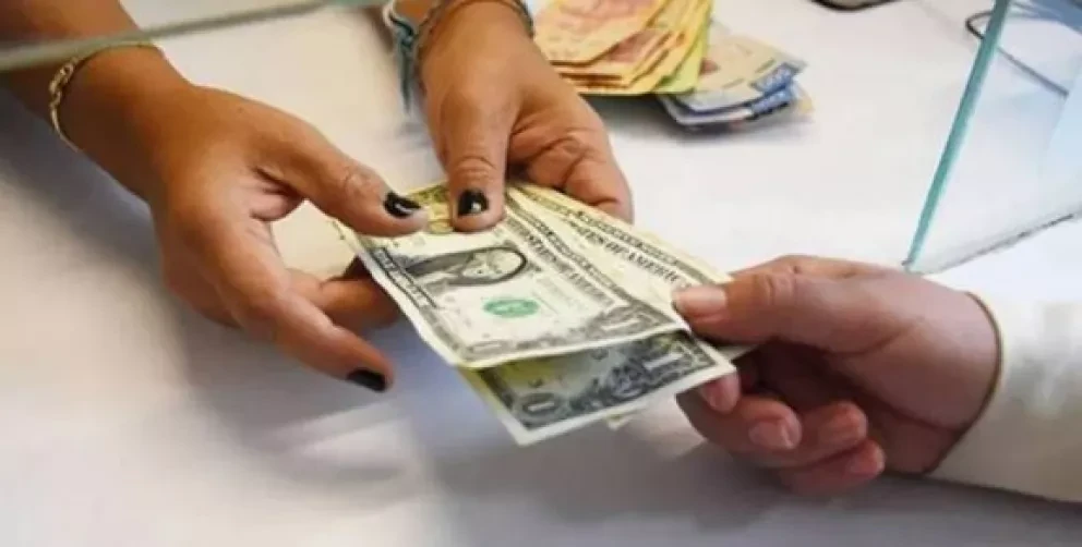 Remesas a México acumulan 10 meses consecutivos con aumentos