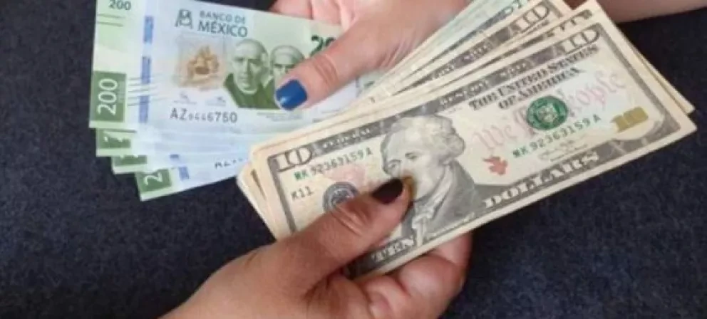 Con más de 4 mil mdd, remesas alcanzan nuevo máximo histórico
