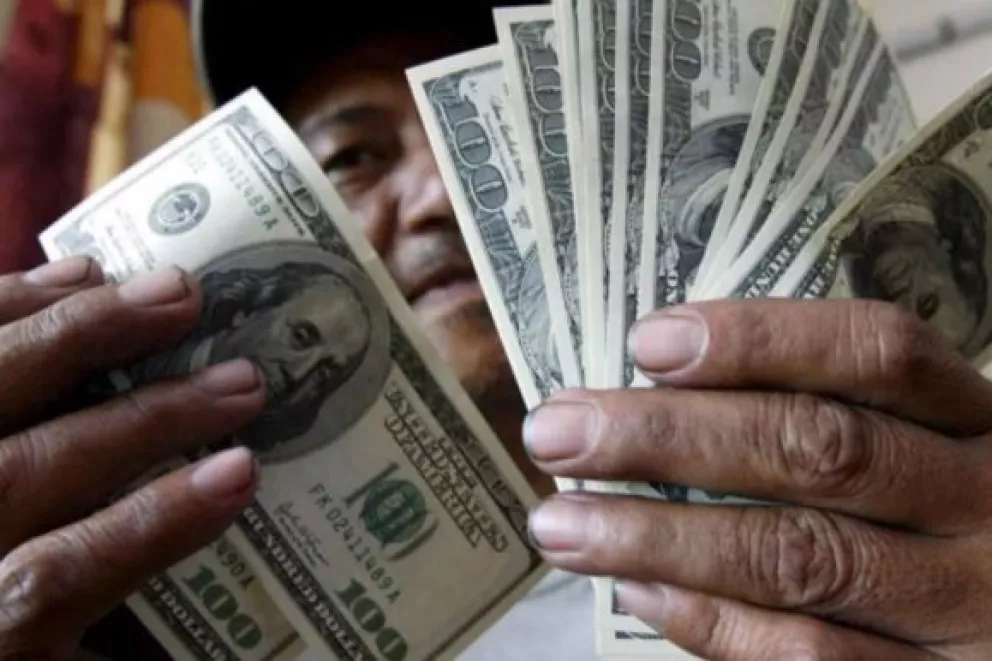 Captación de remesas Sinaloa aumenta 17% y supera promedio nacional