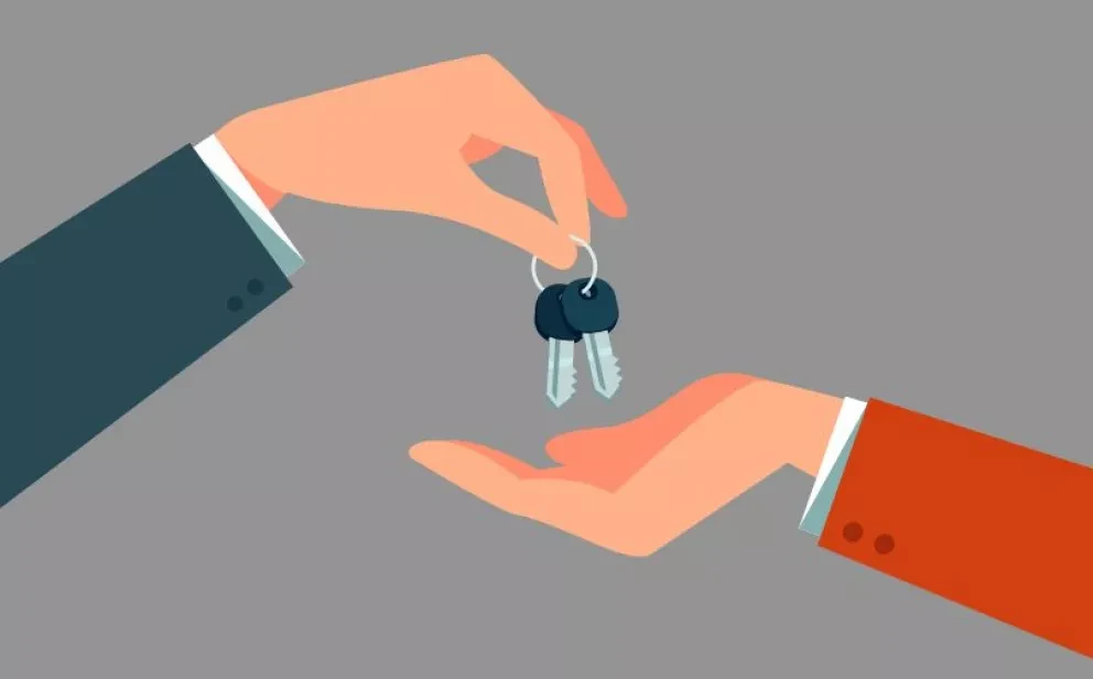 2 alternativas a la compra de un carro