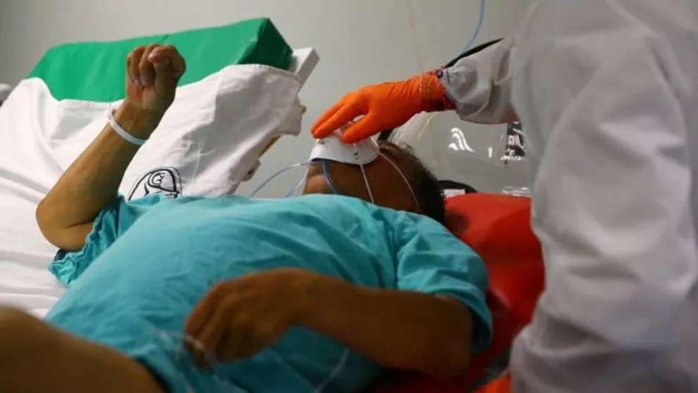 Hoy 137 nuevos casos de coronavirus en Sinaloa y 31 muertos
