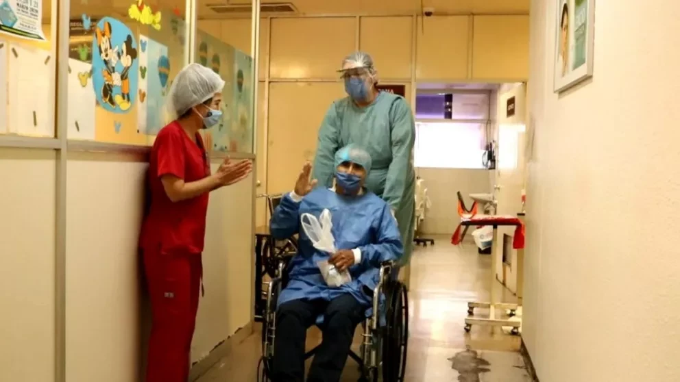 81 nuevos pacientes de coronavirus en Sinaloa y 10 muertos en plataforma