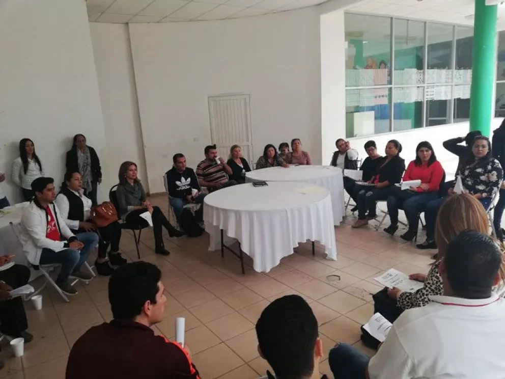 Rescatemos de corazón Villa Juárez cumple 2 años