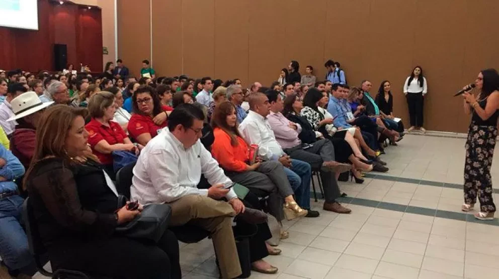 Promueven colaboración socioambiental en Sinaloa