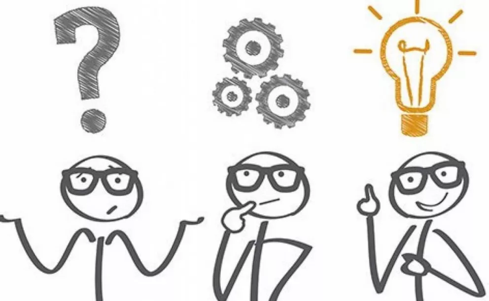 Cómo resolver problemas imposibles