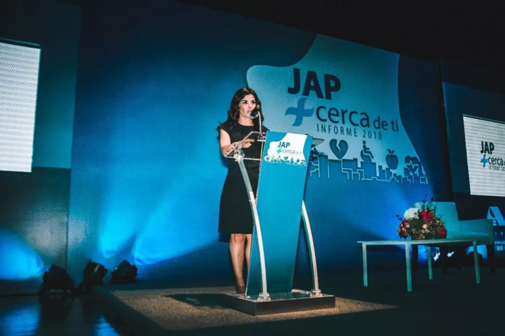 JAP Sinaloa presenta informe de resultados 2017-2018