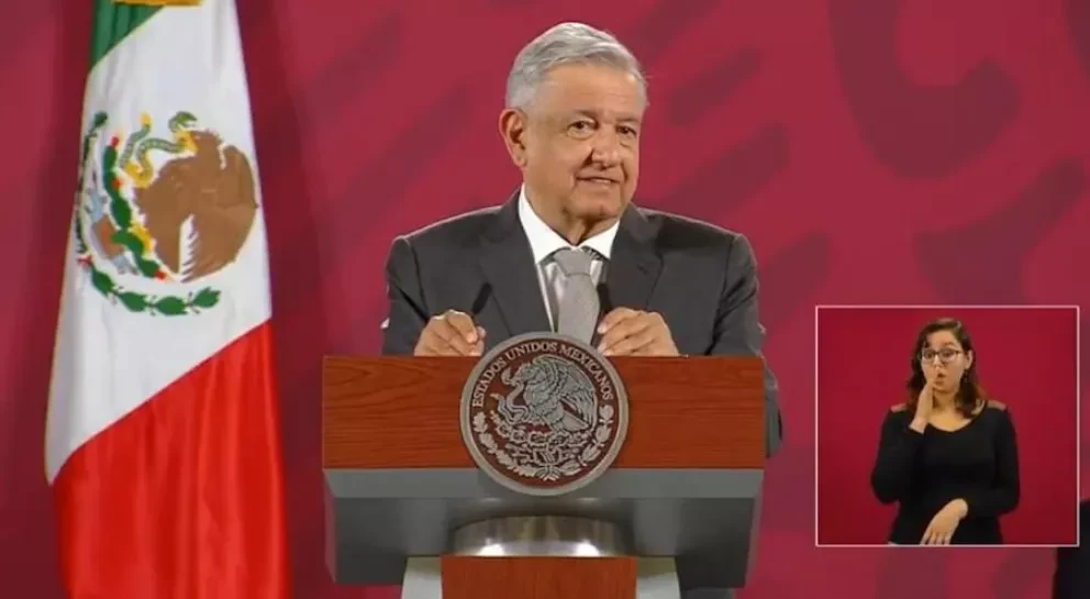 Resumen de la mañanera de AMLO 18 de septiembre 2020