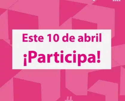 La consulta de revocación del mandato será el 10 de abril, ¿participas?