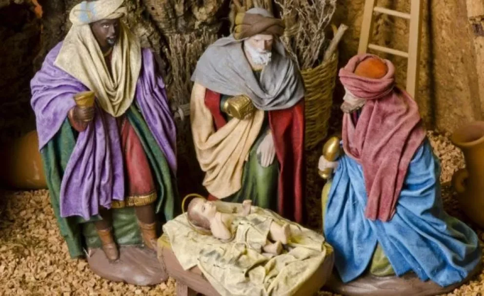 ¿Cómo se celebra el Día de Reyes en México?