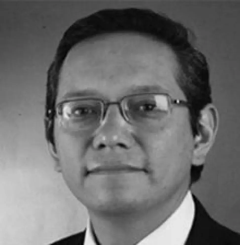 Entrevista con el Dr. Ricardo Valdez sobre el nuevo modelo educativo