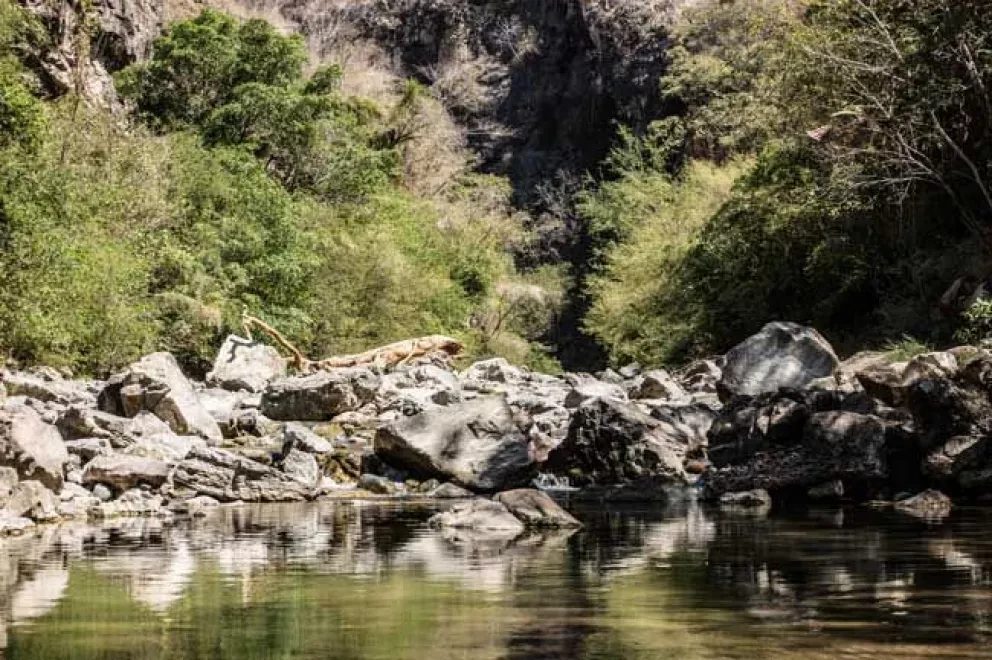 Más turismo sustentable en México