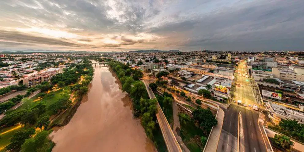 Datos que debes conocer en el Día Mundial del Agua