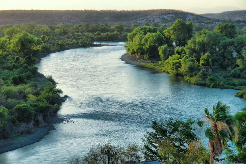 Vámonos a El Fuerte, la Galera ya tiene acceso al turismo