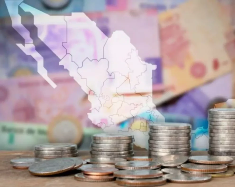 México entre los 10 países más ricos del mundo