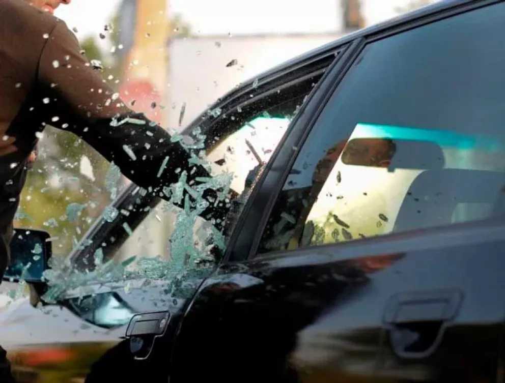 5 recomendaciones para evitar el robo de tu auto