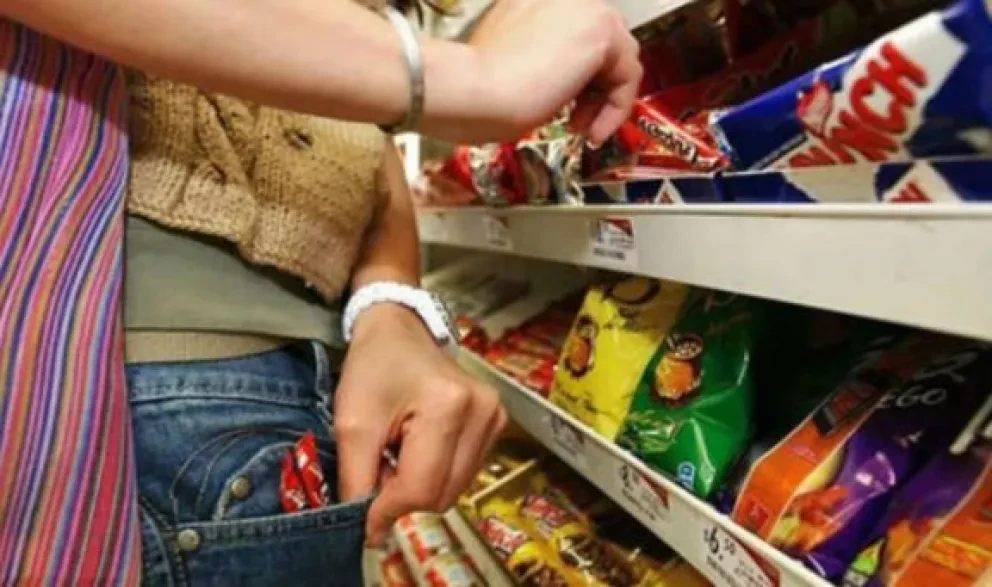 Consejos para evitar el robo hormiga en tu negocio