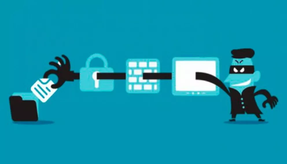 Si robaron tu identidad o tus datos bancarios, esto debes hacer