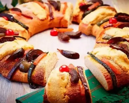 Día de Reyes, ¿Por qué se come la rosca?