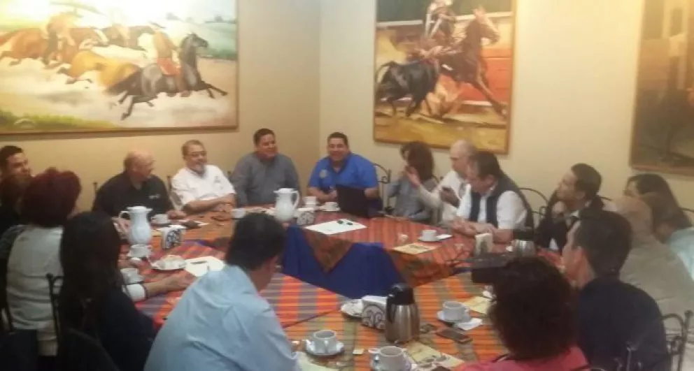 Impulsarán Rotarios a Villa Juárez en proyectos preventivos