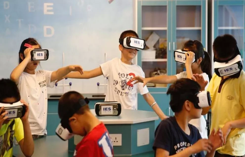 El futuro de la educación