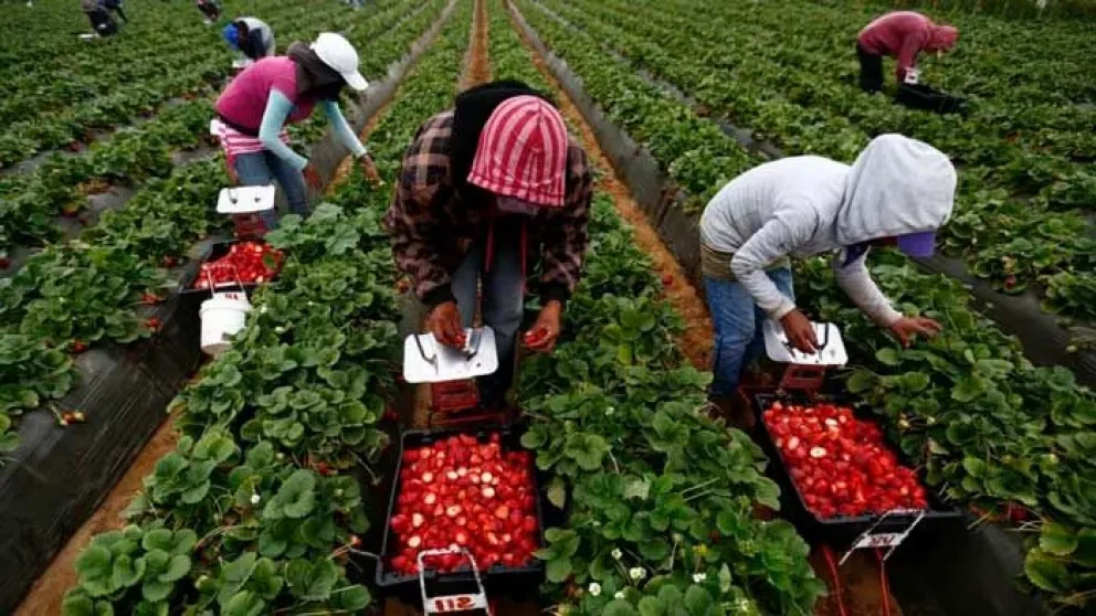 Incrementos de sueldos en México
